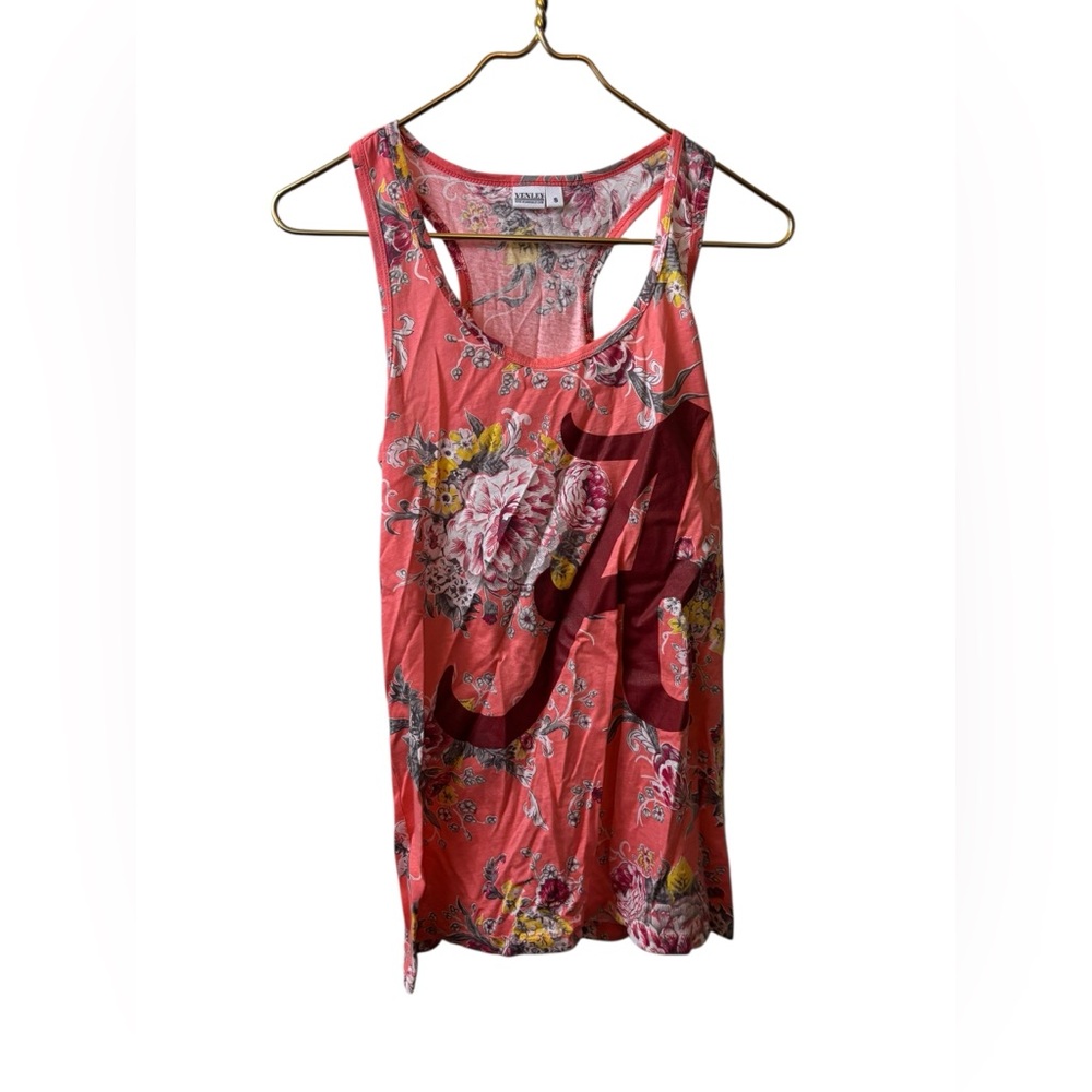 VENLEY | tank top small Alabama